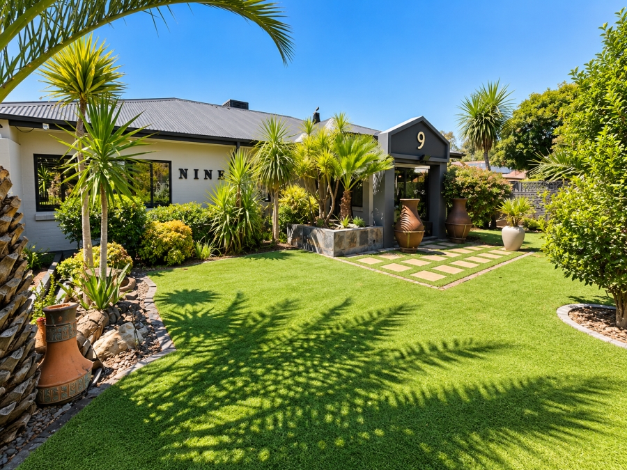 4 Bedroom Property for Sale in Bayswater Free State